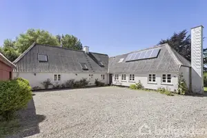 Villa på Vesterskovvej 4, 5792 Årslev