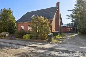 Villa på Hovedgaden 16, 5932 Humble