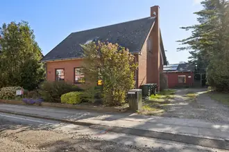 Villa på Hovedgaden 16, 5932 Humble
