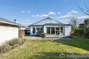Villa på Stenkløvervej 3A, 2400 København NV