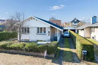 Villa på Stenkløvervej 3A, 2400 København NV