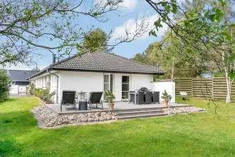 Villa på Blaabærvej 6, Hune, 9492 Blokhus