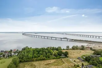 Villa på Grønnevejen 1, Orehoved, 4840 Nørre Alslev