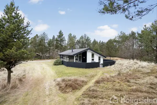 Fritidsbolig på Doppen 5, 9981 Jerup