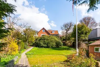 Villa på Holmevej 103, 2860 Søborg
