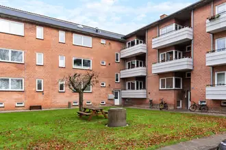 Andelsbolig på Gartnervænget 7, 2. tv., 6400