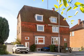 Villa på Gedservej 82, 4800 Nykøbing F
