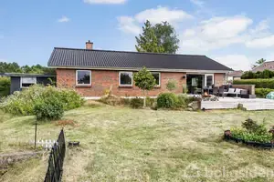 Villa på Stribgårdvej 53, 5500 Middelfart