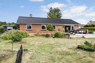 Villa på Stribgårdvej 53, Strib, 5500 Middelfart