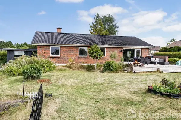 Villa på Stribgårdvej 53, 5500 Middelfart