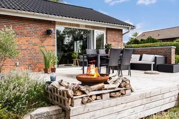 Villa på Stribgårdvej 53, 5500 Middelfart