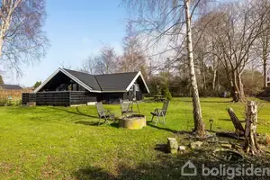 Fritidsbolig på Graves-Ager 7, 3230 Græsted