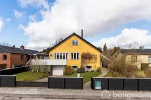 Villa på Aprilvej 88, 2860 Søborg