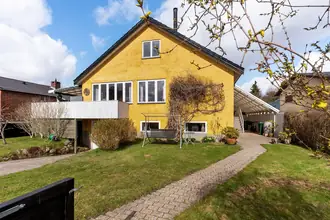 Villa på Aprilvej 88, 2860 Søborg