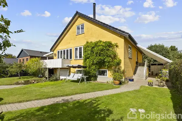 Villa på Aprilvej 88, 2860 Søborg
