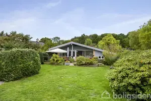 Villa på Agervænget 7, 2791 Dragør