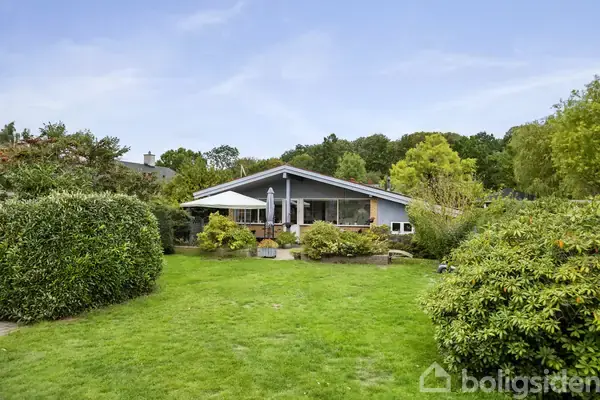 Villa på Agervænget 7, 2791 Dragør