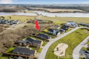 Villa på Skovvikken 34, 7500 Holstebro