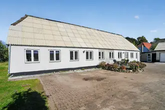 Villa på Ellingvej 25, Elling, 8751 Gedved