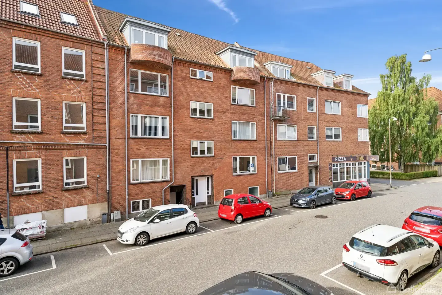 Ejerlejlighed på Svendsgade 5, 3. tv., 7100 Vejle