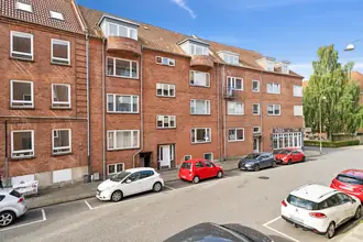 Ejerlejlighed på Svendsgade 5, 3. tv., 7100 Vejle