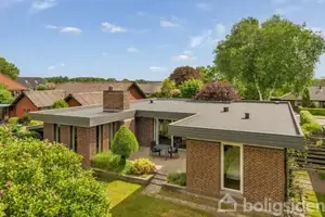 Villa på Lilbækvej 8, 6715 Esbjerg N