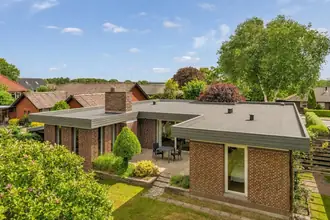 Villa på Lilbækvej 8, Vester Nebel, 6715 Esbjerg N
