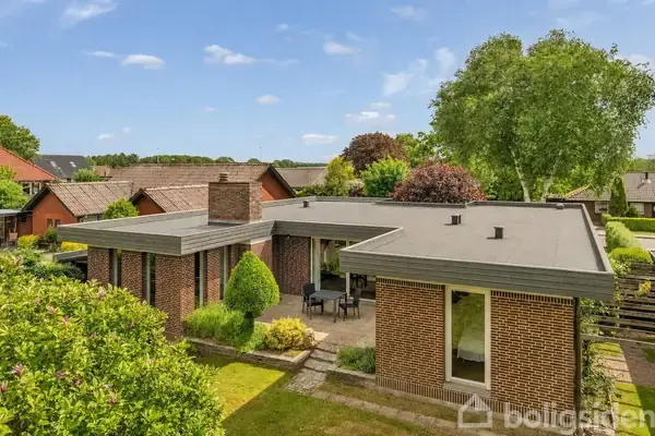 Villa på Lilbækvej 8, 6715 Esbjerg N