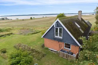Villa på Møllestangsvej 13, Nyord, 4780 Stege