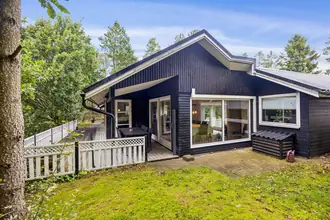 Fritidshus på Kongevejen 187, Hou, 9370 Hals