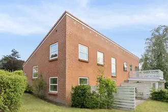 Rækkehus på Sønderborgvej 3E, 8600 Silkeborg