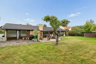 Villa på Furesøvej 81B, 2830 Virum