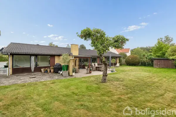 Villa på Furesøvej 81B, 2830 Virum