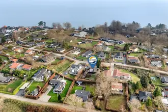 Fritidshus på Gregersensvej 14, Hvidbjerg, 7080 Børkop