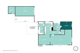 Villa på Egevej 2, 4681 Herfølge
