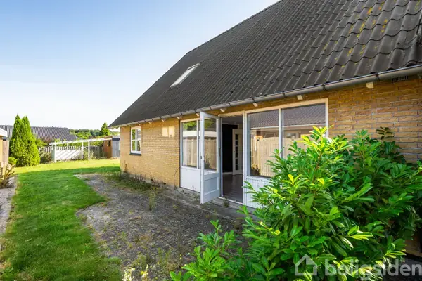 Villa på Egevej 2, 4681 Herfølge