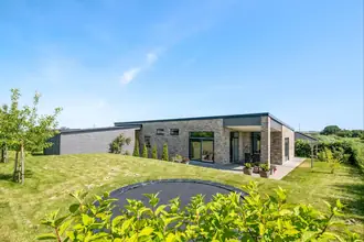 Villa på Byhøjtoften 65, 8380 Trige