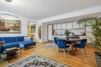 Ejerlejlighed på Promenadebyen 2, 2., 5000 Odense C