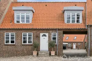Rækkehus på Sct. Mogens Gade 74, 8800 Viborg