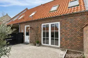 Rækkehus på Sct. Mogens Gade 74, 8800 Viborg