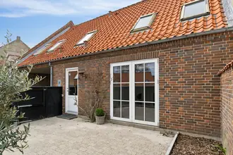 Rækkehus på Sct. Mogens Gade 74, 8800 Viborg