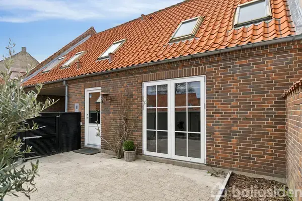 Rækkehus på Sct. Mogens Gade 74, 8800 Viborg