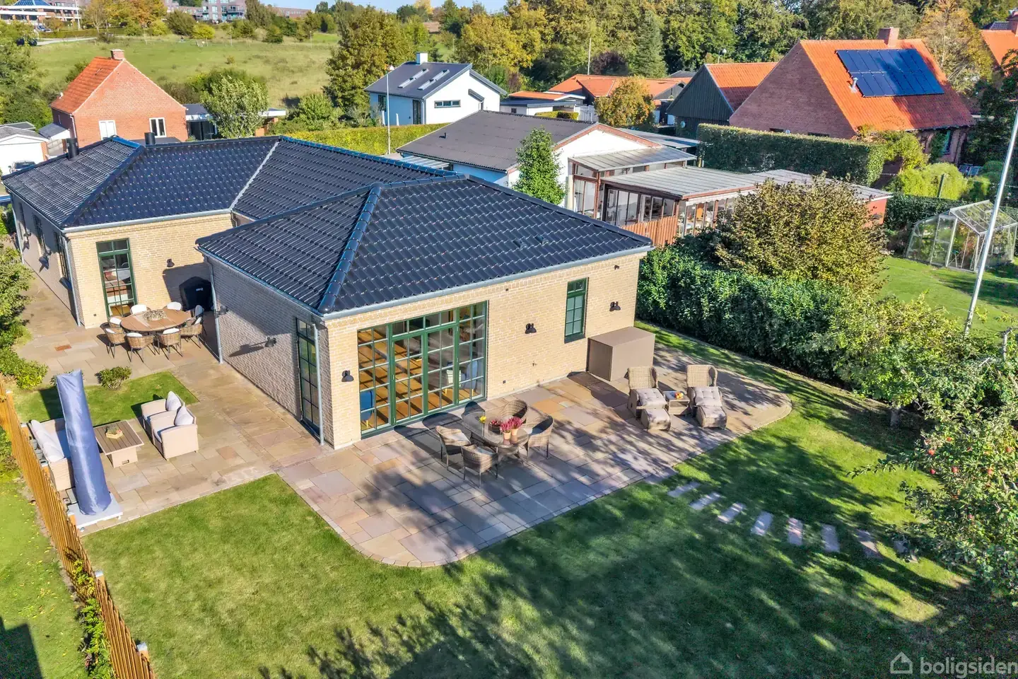 Villa på Dronning Sofies Vej 101, 4000 Roskilde