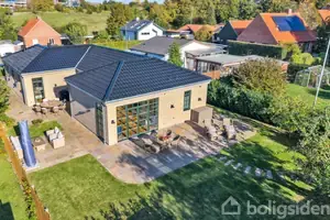 Villa på Dronning Sofies Vej 101, 4000 Roskilde