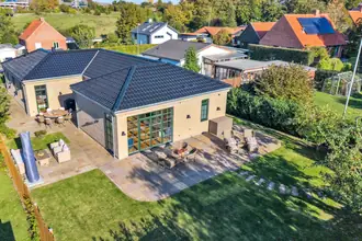 Villa på Dronning Sofies Vej 101, 4000 Roskilde