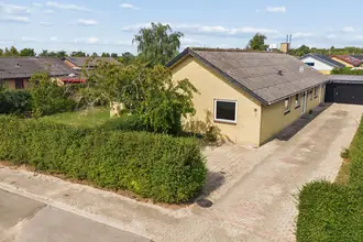 Villa på Fasanvej 5, 4250 Fuglebjerg
