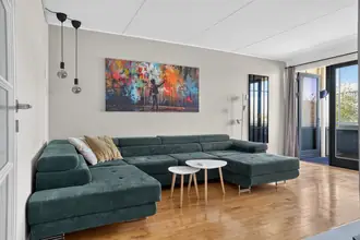 Ejerlejlighed på Langelunden 2, 2. tv., Niverød, 2990 Nivå
