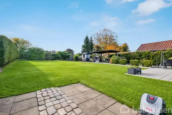 Villa på Østervangsvej 36, 9000 Aalborg