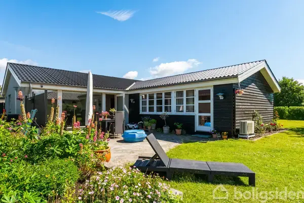 Villa på Skovsangervej 12, 2600 Glostrup