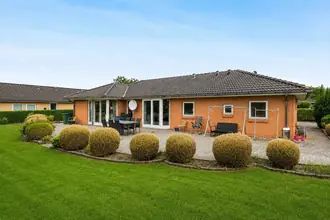 Villa på Agerlunden 7, 2660 Brøndby Strand